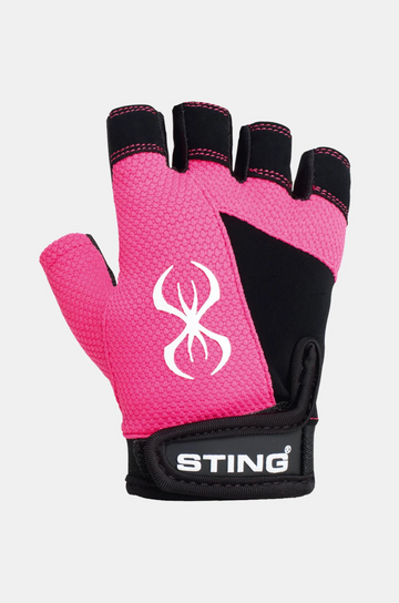 VX1 Vixen Exercise Training Gloves